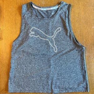 Puma Tank Top